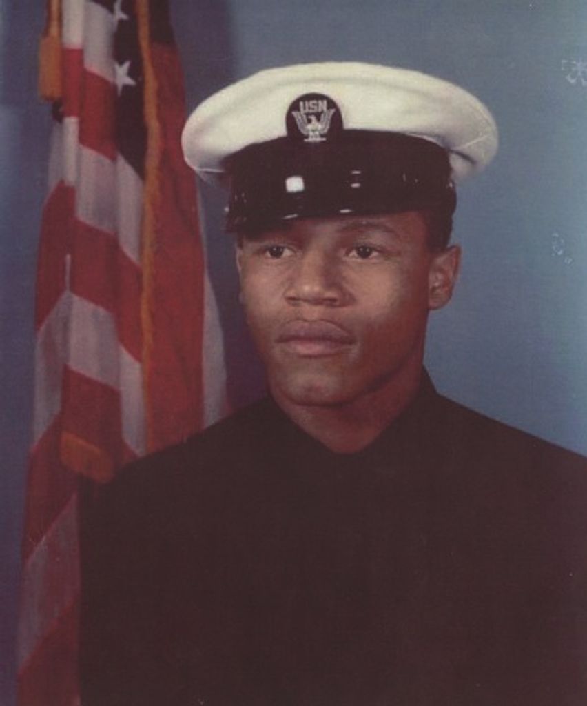 Mr. Reginald Scott Reed Profile Photo