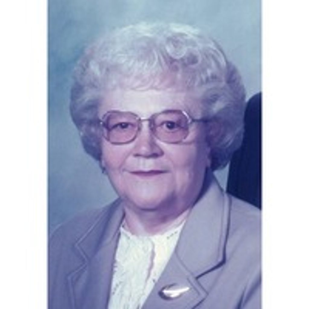 Rose Ella Dunlap