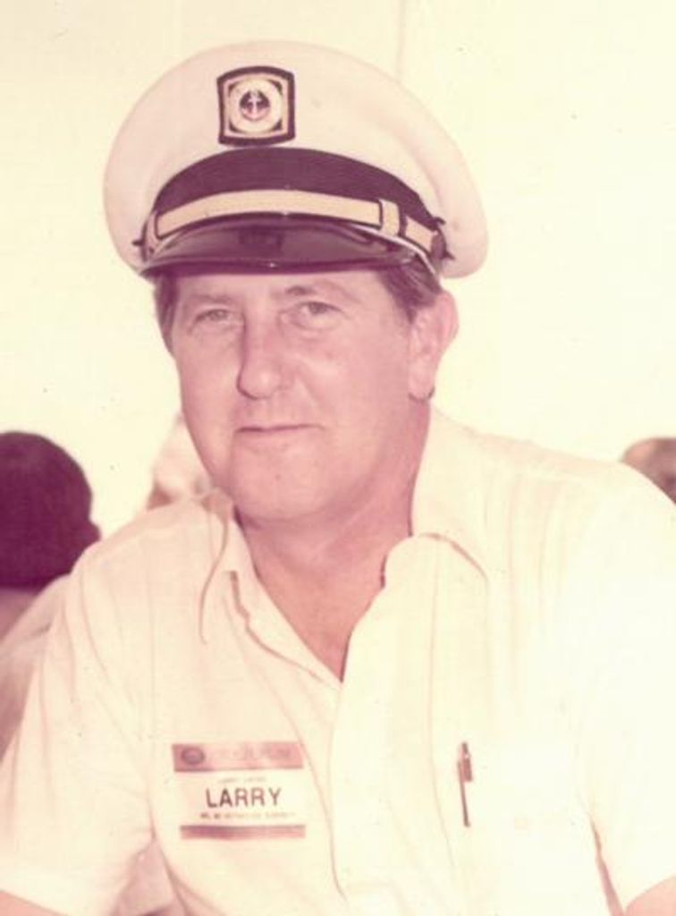 Lawrence Collins Ewing Profile Photo