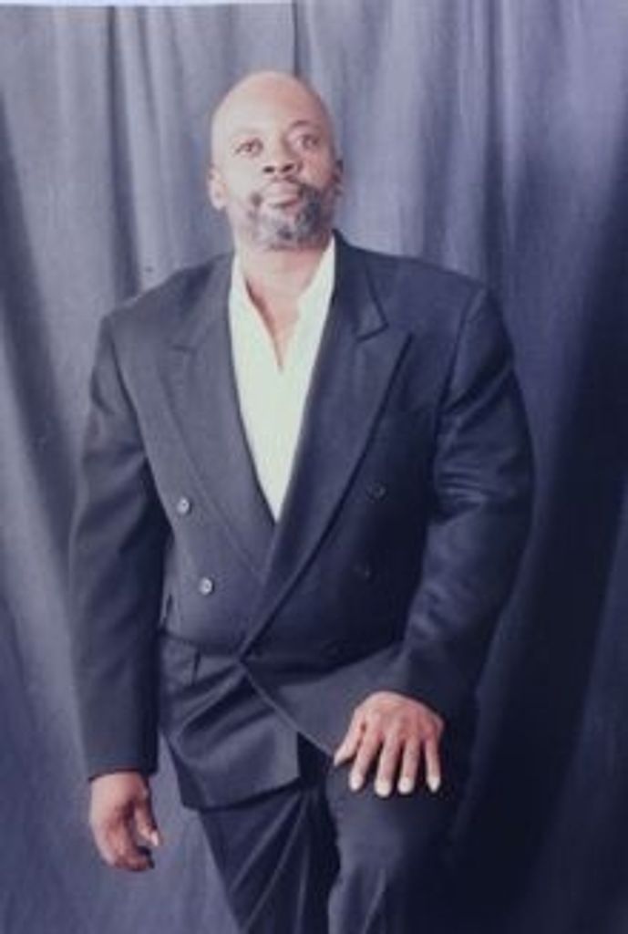 Mr Vernon Barrett
