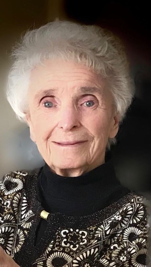 Alta Eloise Rice Profile Photo