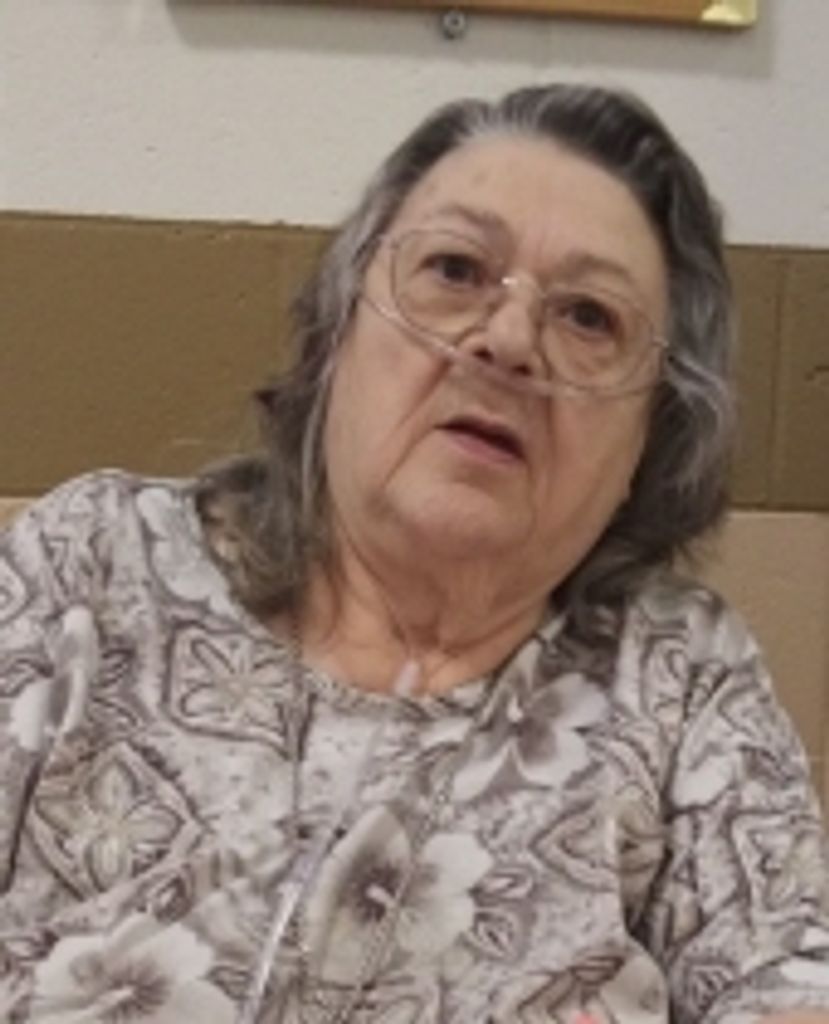 Aurore A (Martel) Lavoie