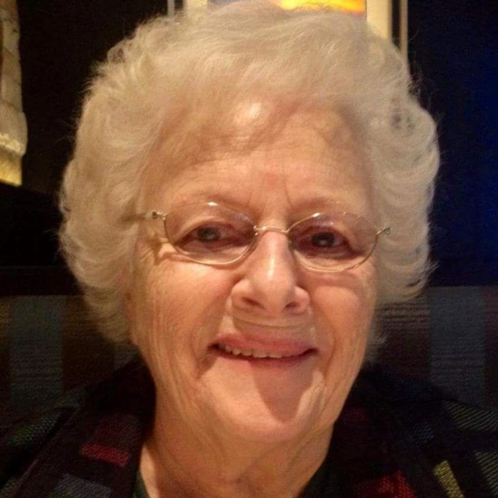 Doreen Lavonne Smith Profile Photo