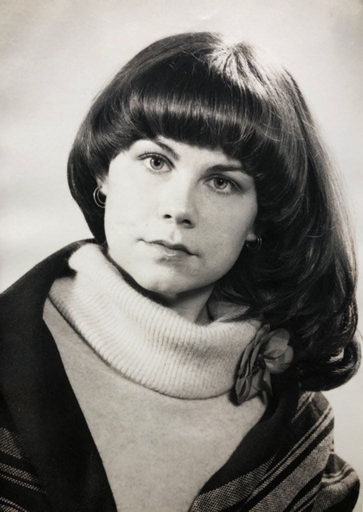 Louise Annette Mccowan