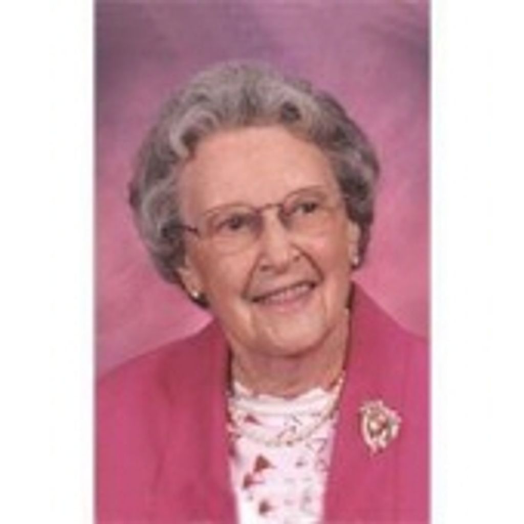 Clarice Durham
