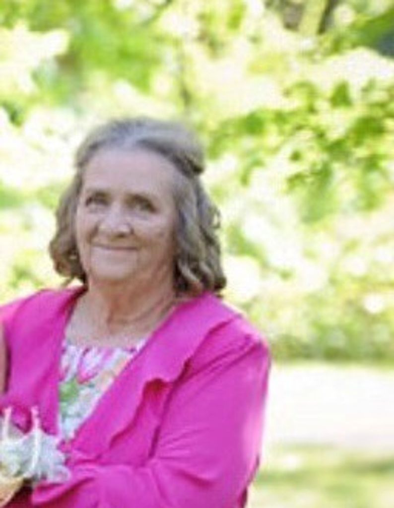 Betty Ann Roderick
