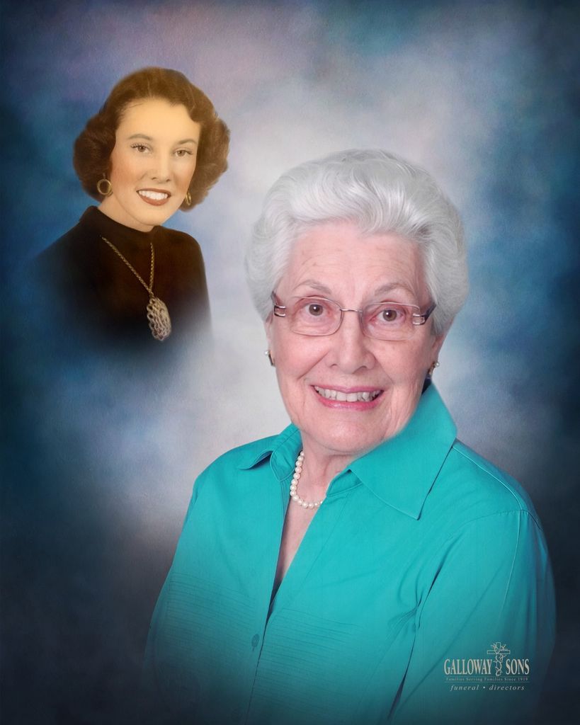 Jeanette Katherine Elder Profile Photo