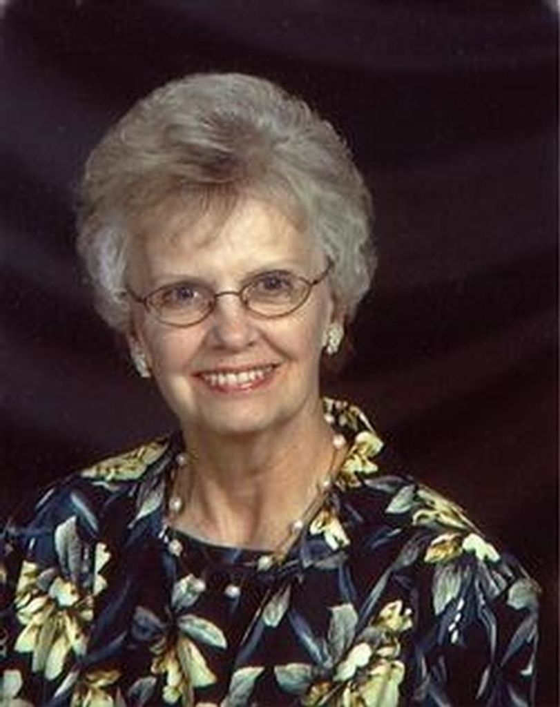 Teddi Ann Maneth