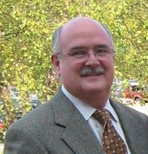 Robert "Darrell" Bailey Profile Photo