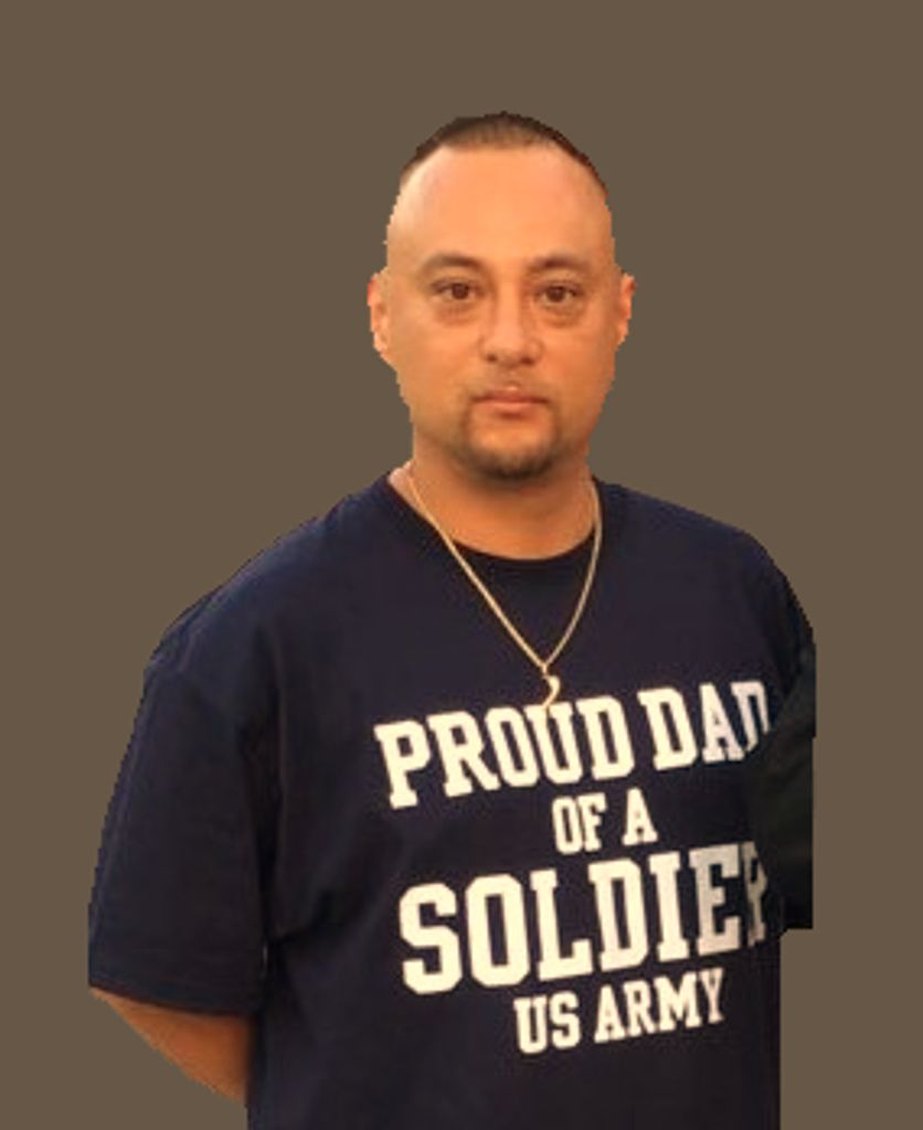 Brian Edward Eure