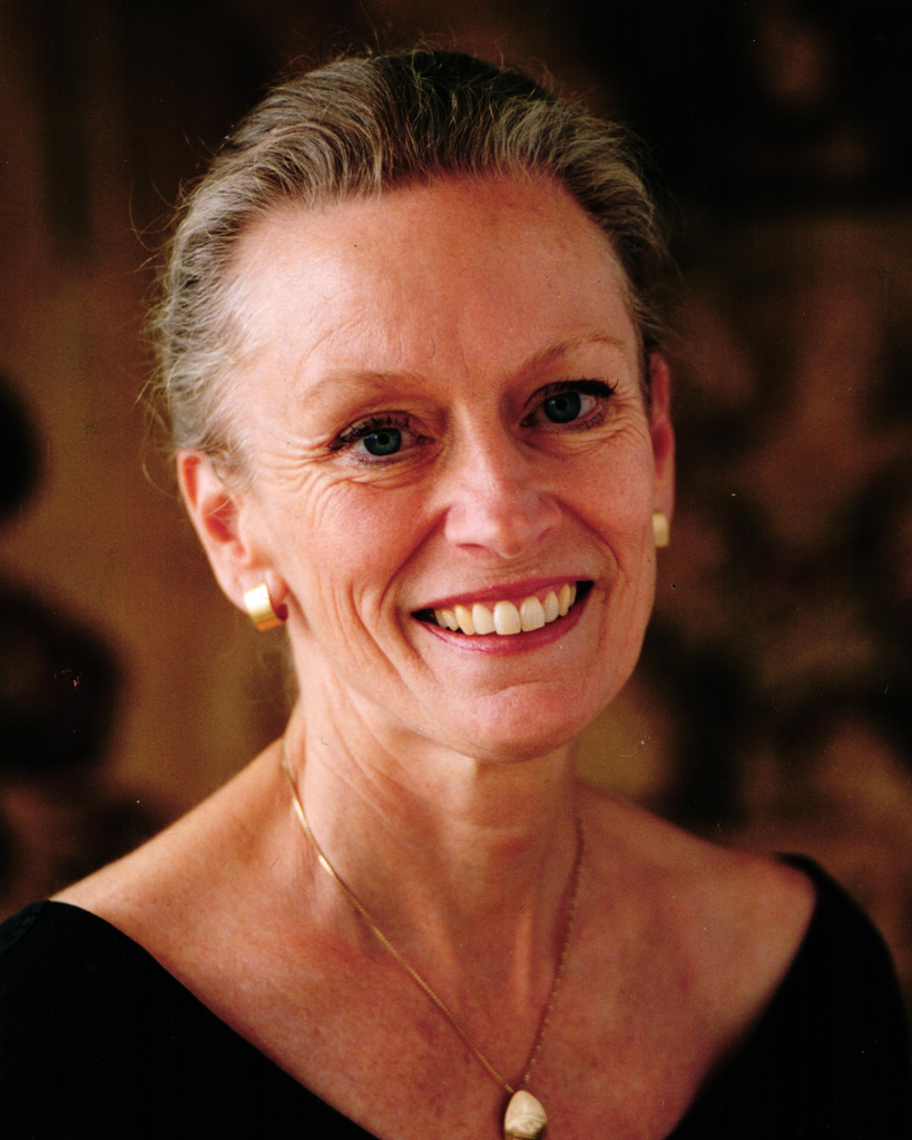 Rosalynde Kent Profile Photo