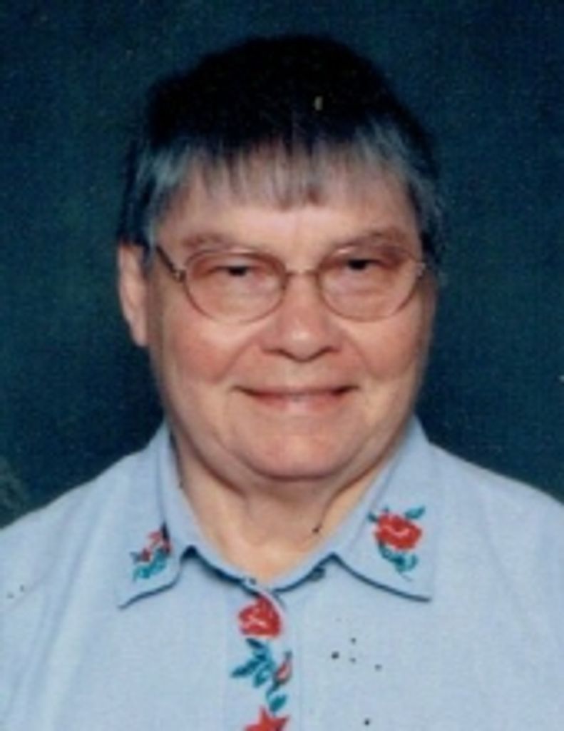 Vivian Grace Conklin