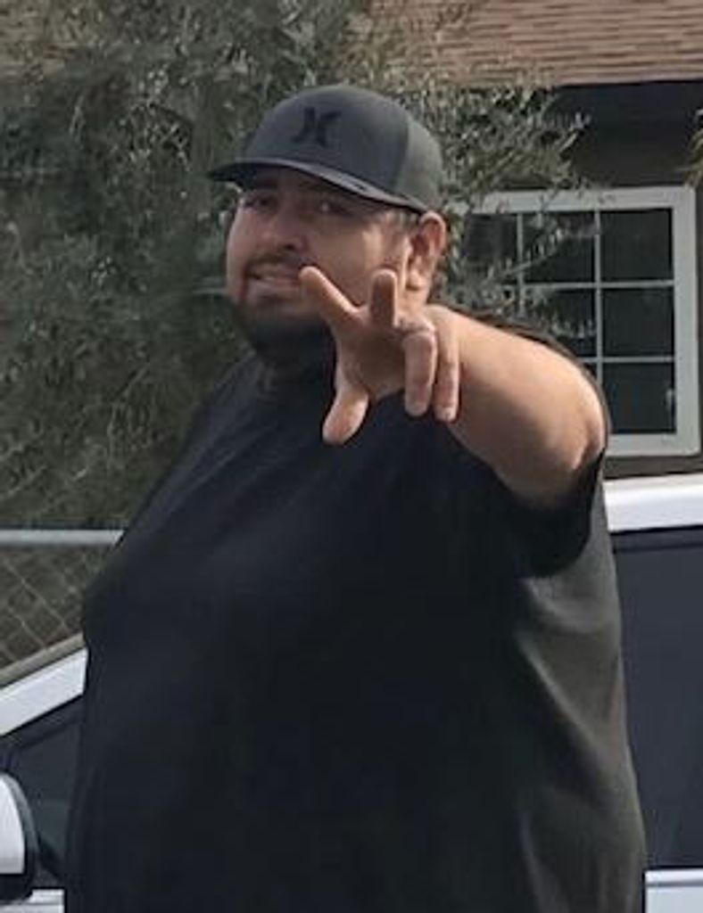 Jose Manuel Sanchez Ontiveros Profile Photo