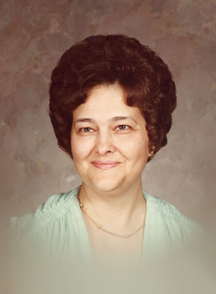 Sharon K. (Inman)  Stuffle