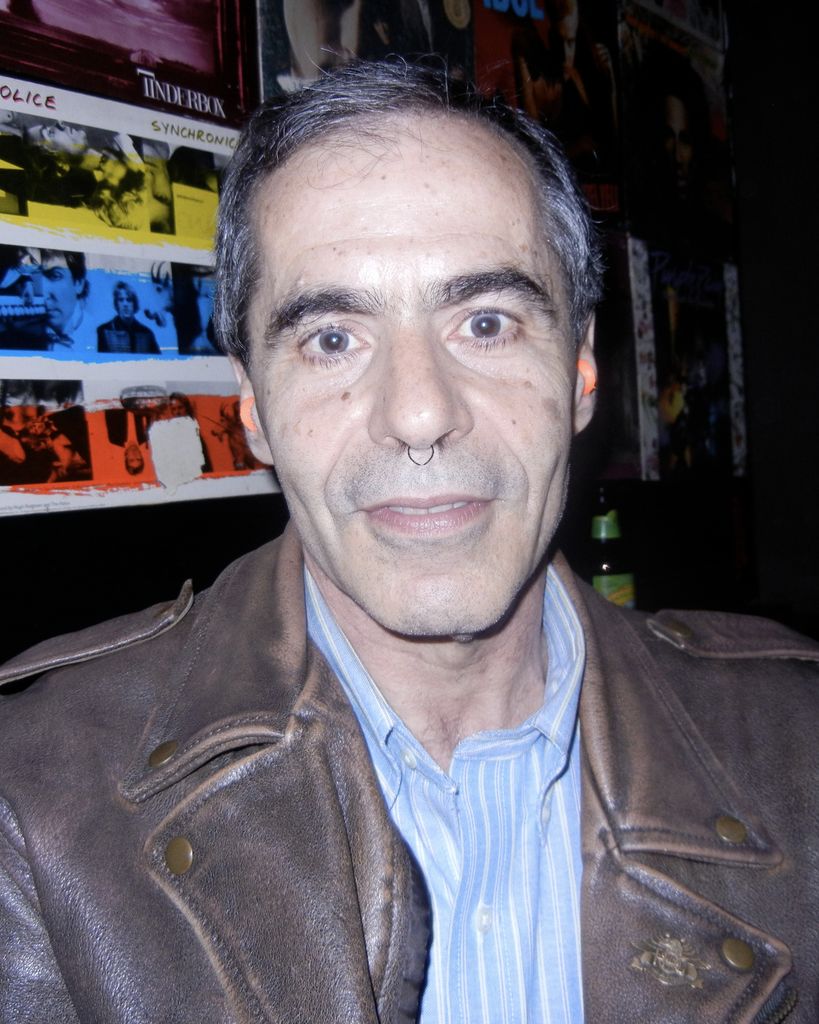 Keith Victor Abramson Profile Photo