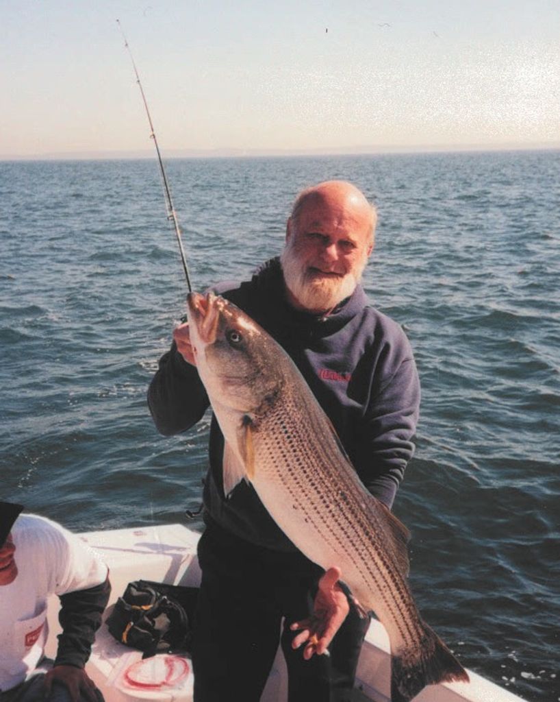 Gerald M. Meleski Profile Photo