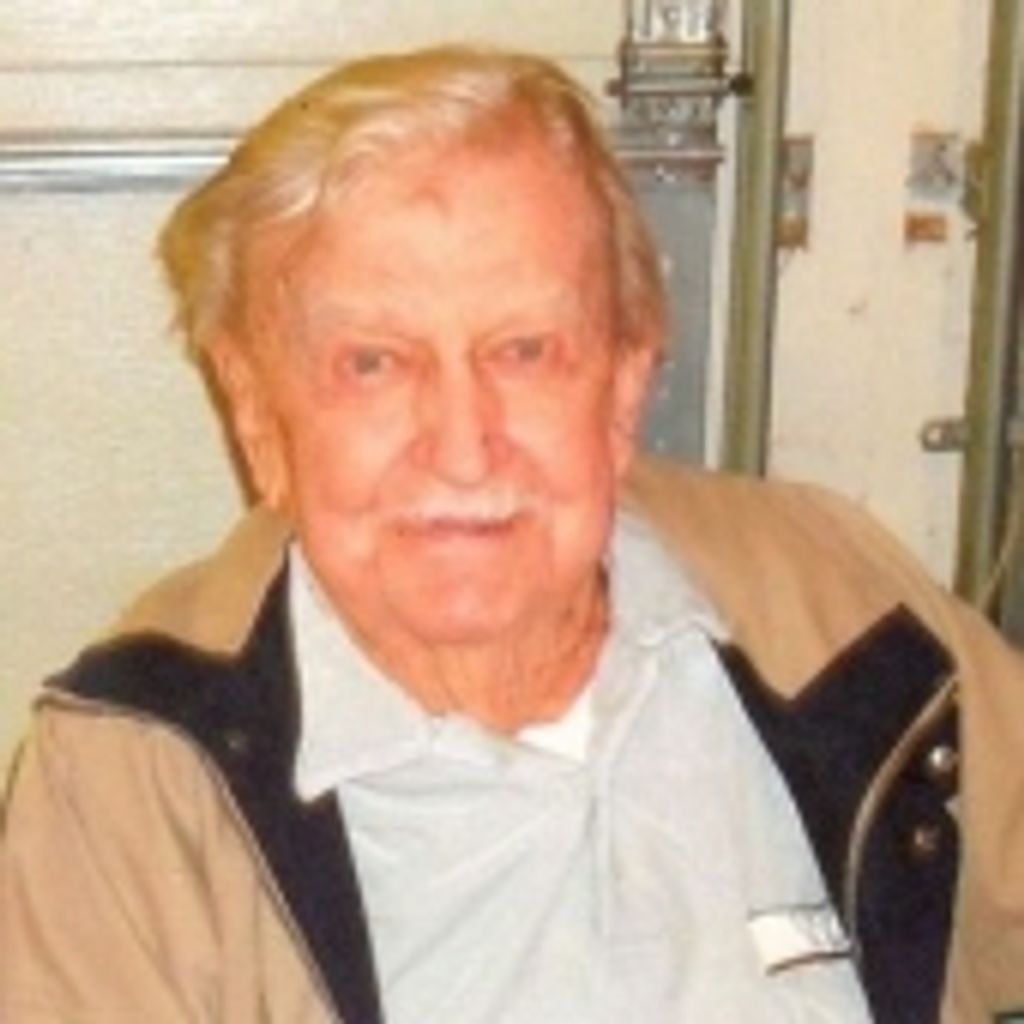 Marvin "Mike" Kreitsch