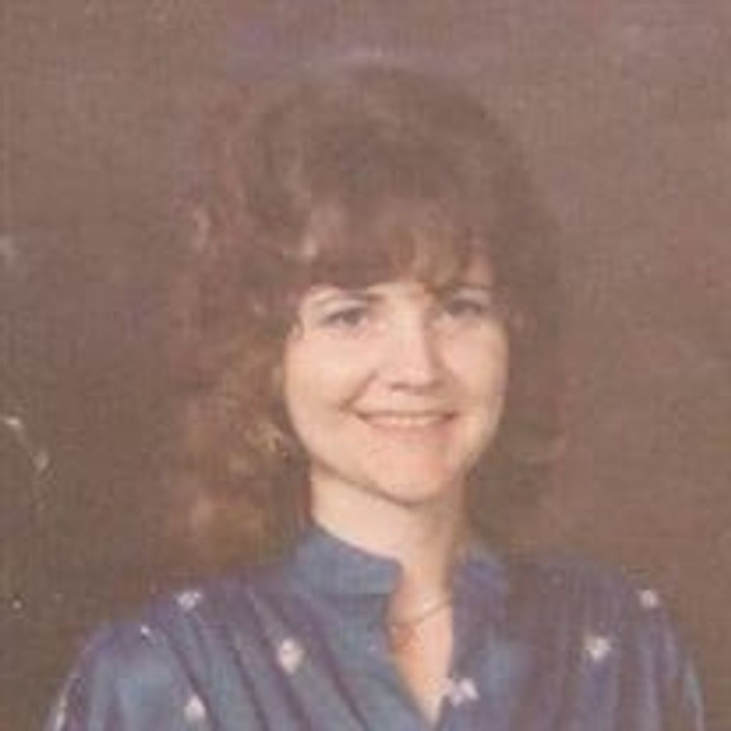 Darlene Jean Coover