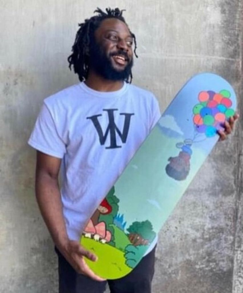 Mr. Keldrick Kiez Dunn Profile Photo