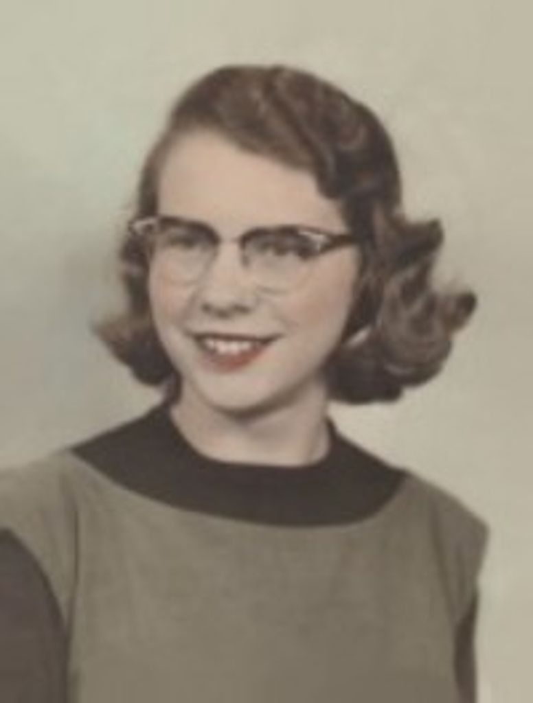 Janis Briggs