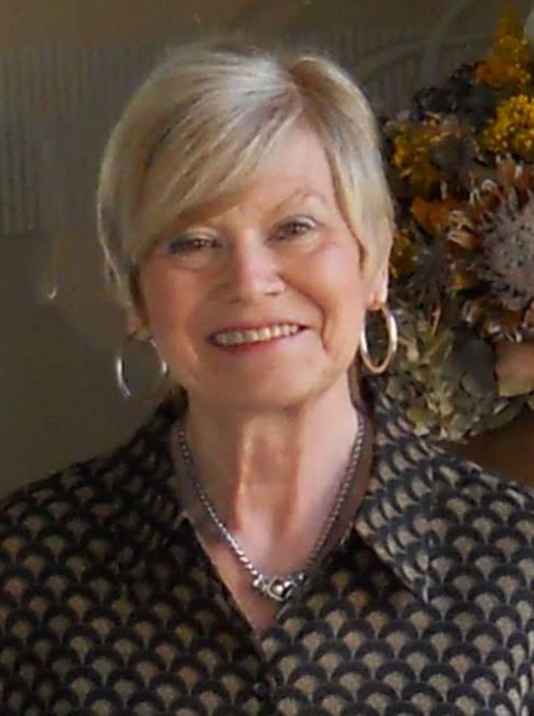 Faye Fultz Woodruff
