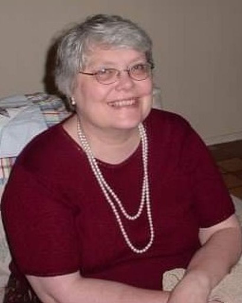 Carolyn Morgan