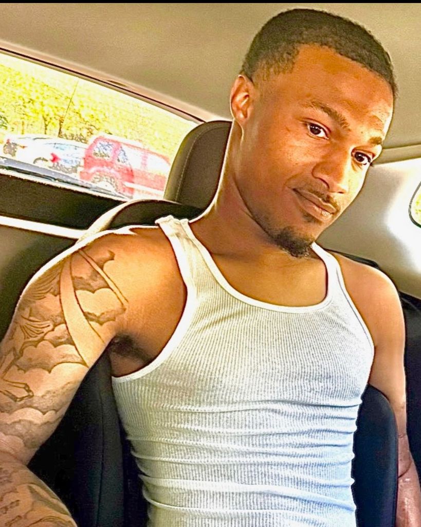 Victavious Rashawn Terrell