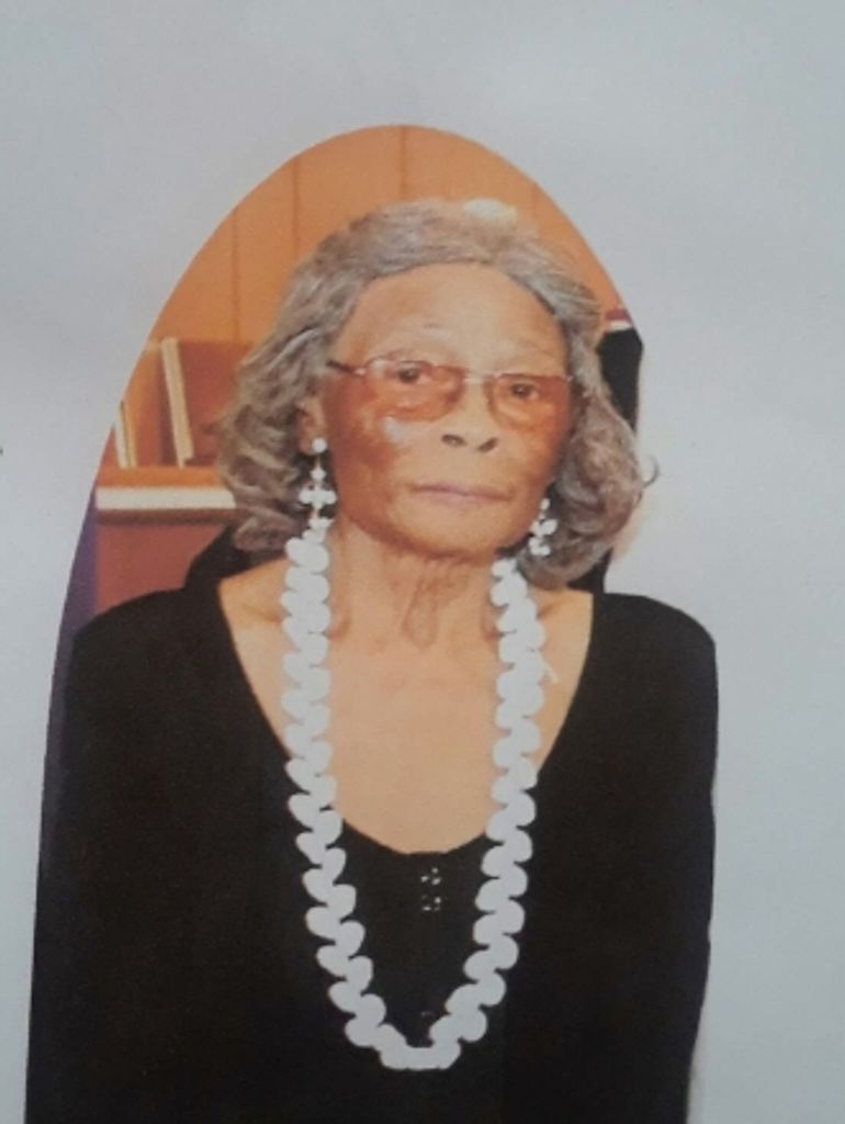 Lula Pearl Lewis Profile Photo