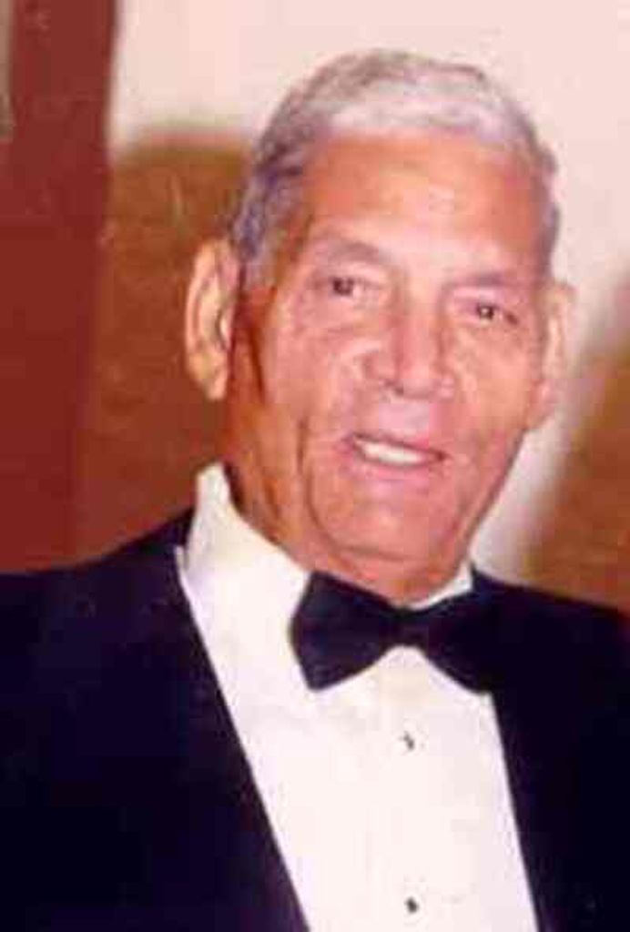 James Joseph Isaac Shepherd