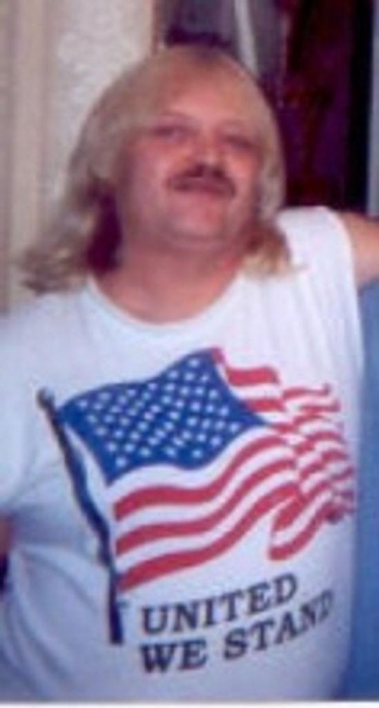 Kenny William Barton