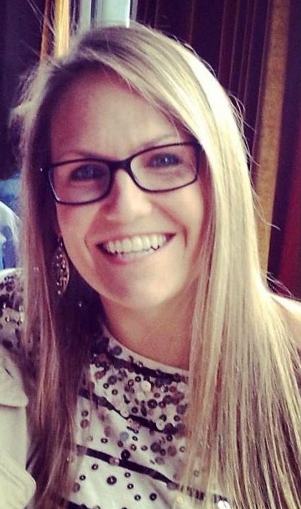 Alissa Cumpston Profile Photo