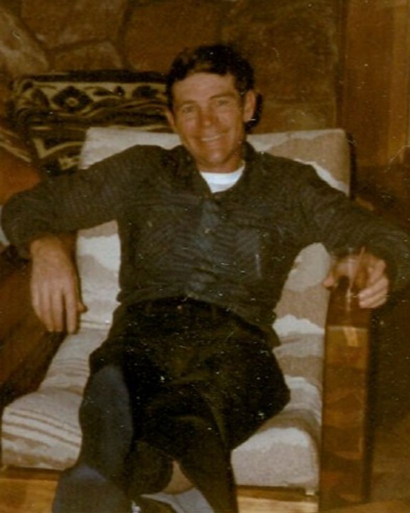 Winfred Lee Walker Profile Photo