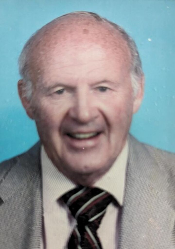 Patrick T. Brady Profile Photo