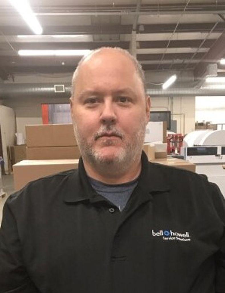 Andrew Hell Profile Photo