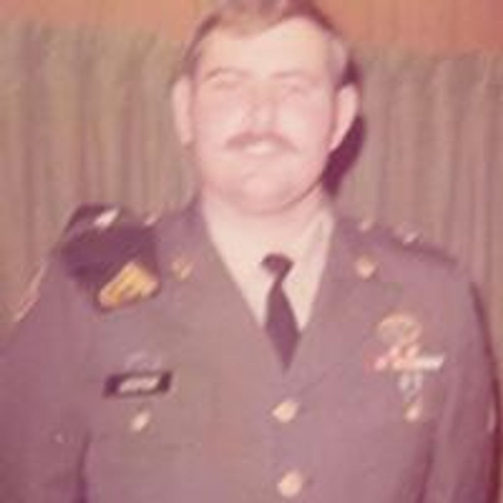 Charles Thomas "Uncle Tom" Lester