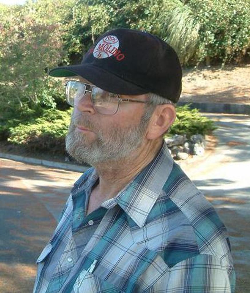 Nels Hasty Cornelius