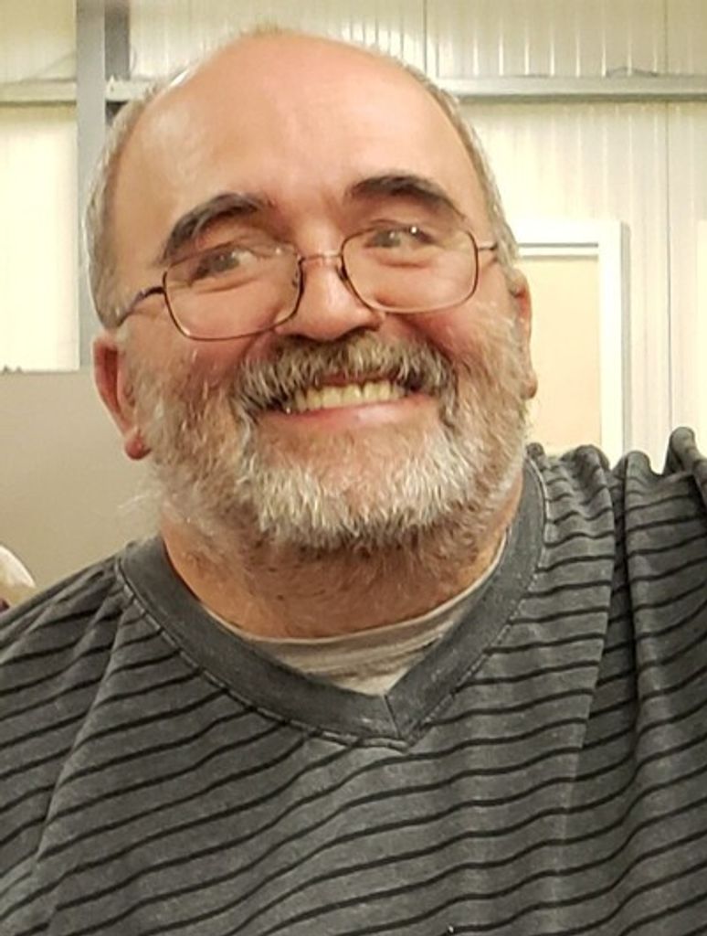 Leon Thomas Russell Jr. Profile Photo