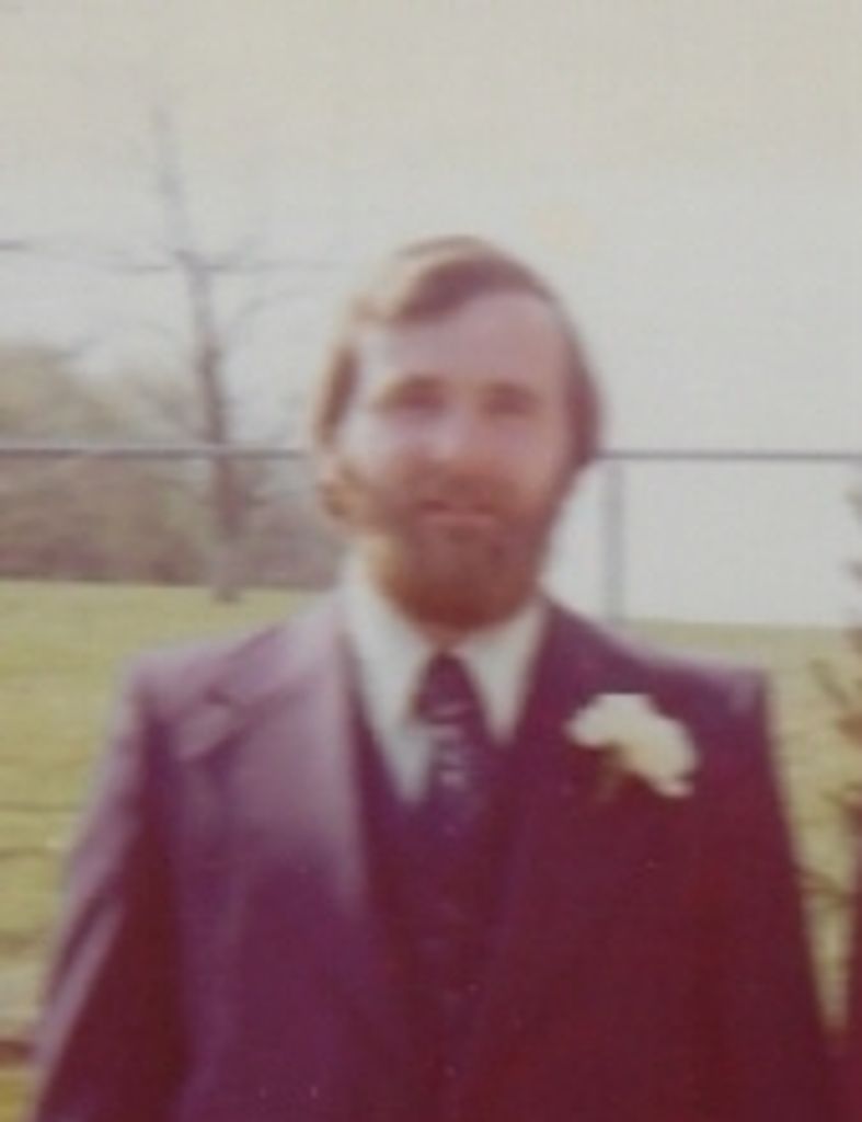 Julian "J.B." Banta