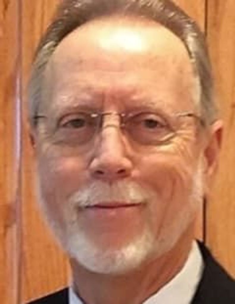 Eddie Wayne Striblin Profile Photo