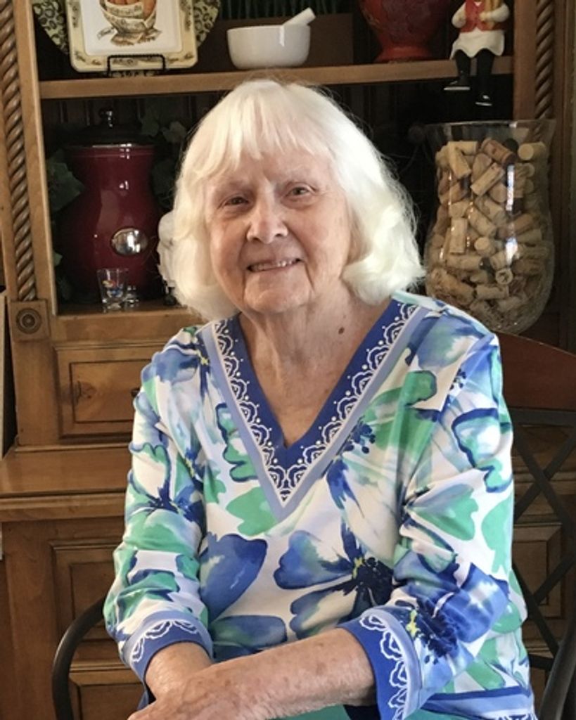 Lola Jean Pitts Profile Photo