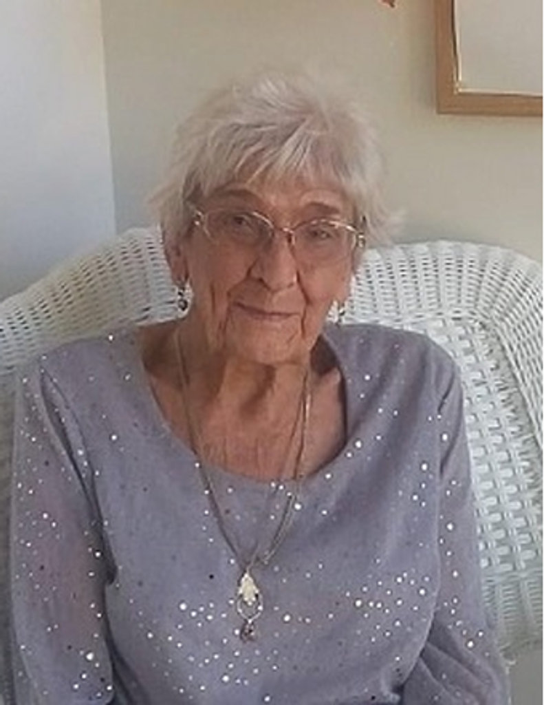Clara Lizzie (Farney) Bodager Profile Photo