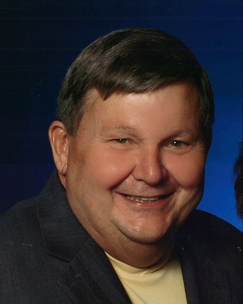 Patrick Dale Bear Profile Photo