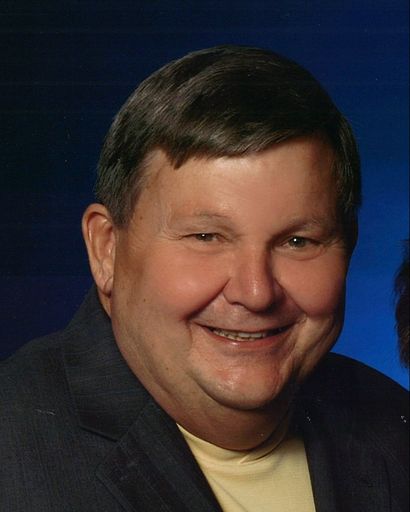 Patrick Dale Bear's obituary image