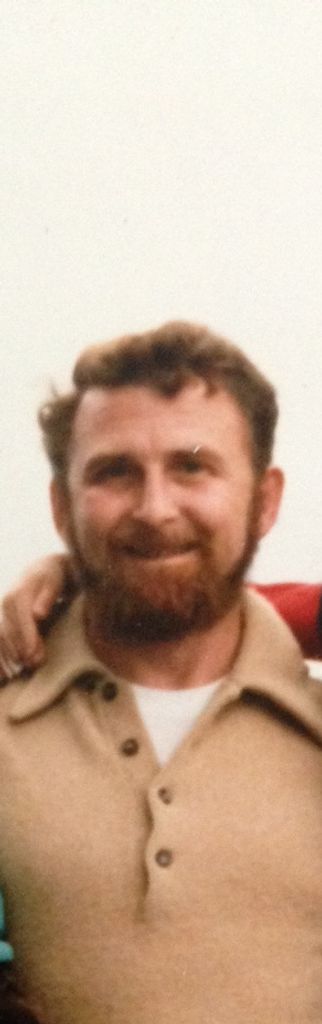 Michael John Murphy