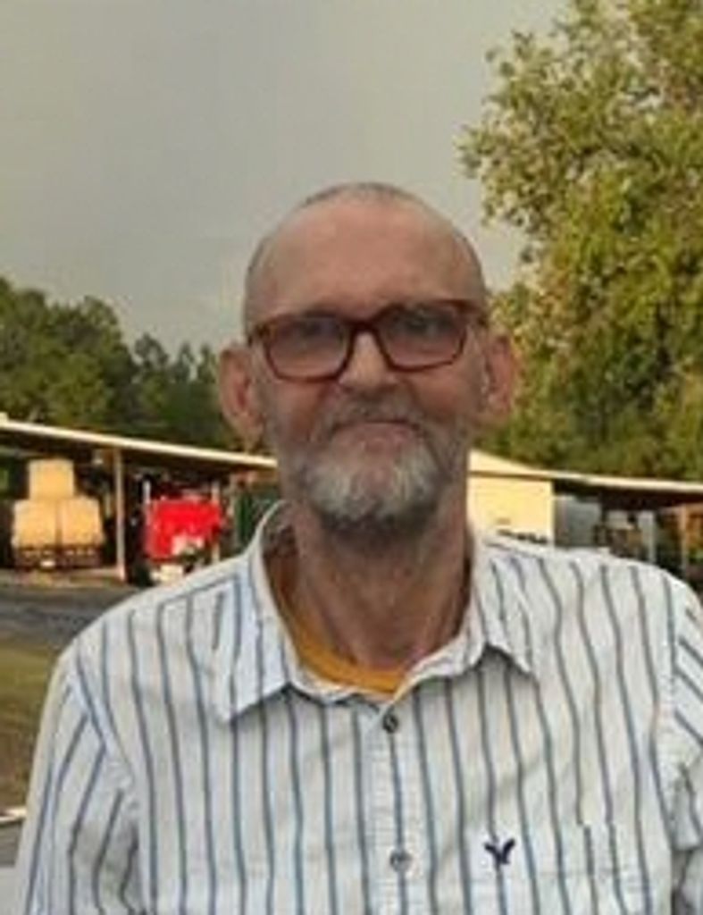 Baran Leggette Young, Sr. Profile Photo