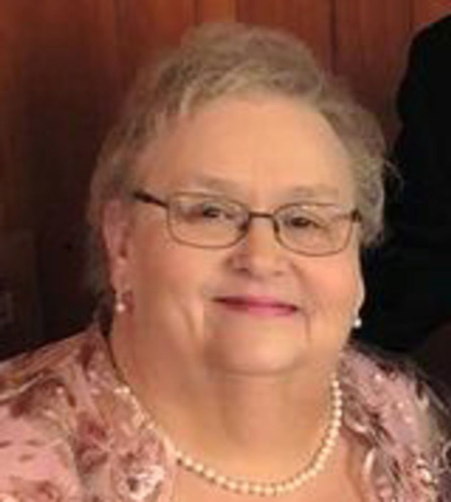 Rebecca Ann "Becky" Weaver
