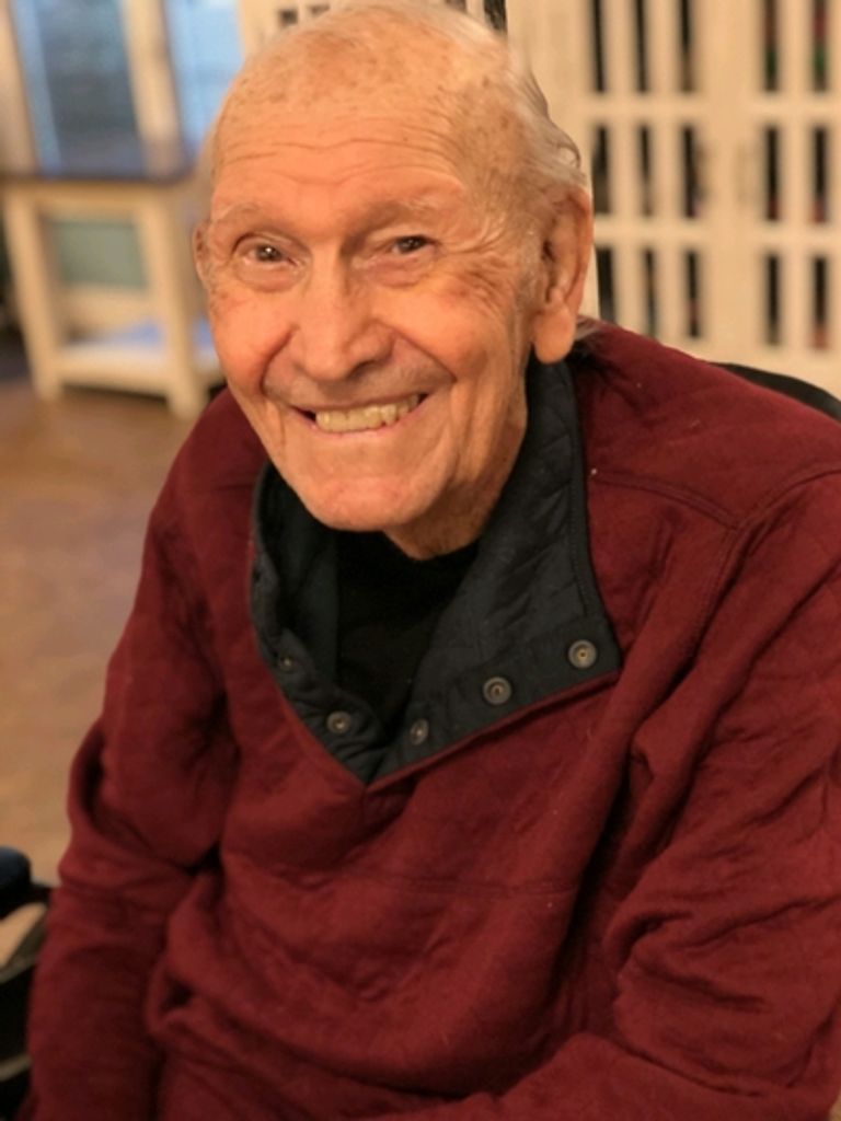 J.T. Vaughn, Sr. Profile Photo