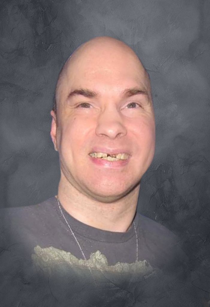 Benjamin Olin Staton Profile Photo