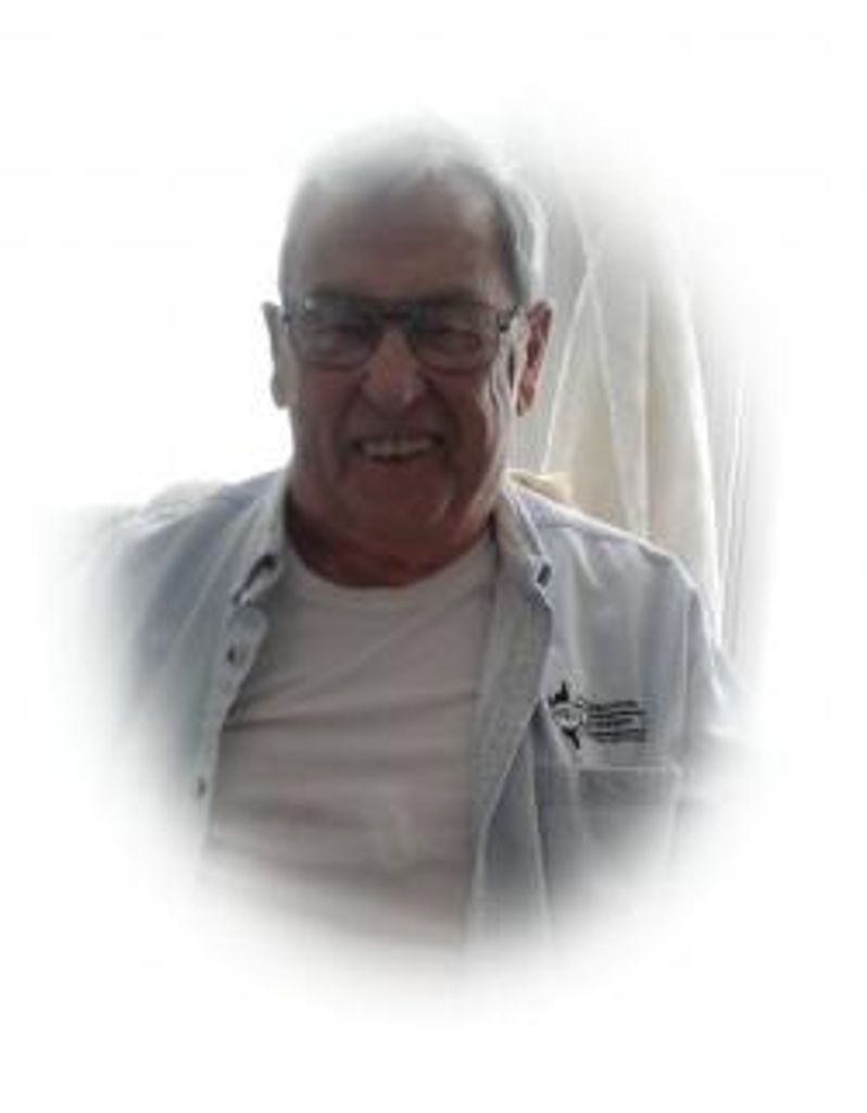 Paul Harrington Profile Photo