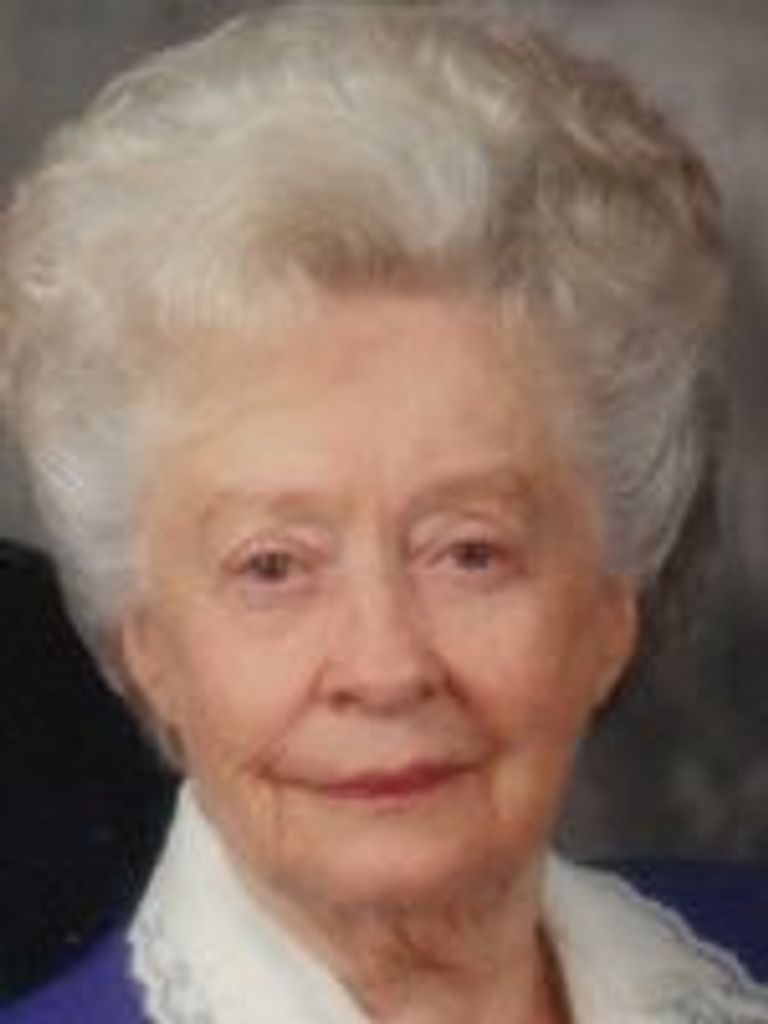Ina Myrtle Sandvig Harris